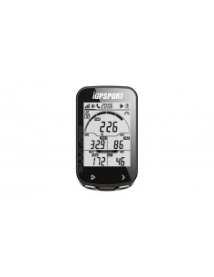 iGPSport Cykeldator GPS BSC100S