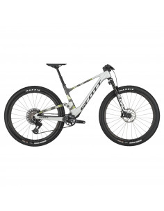 Scott Spark RC World Cup