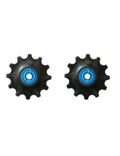 BBB Rulltrissa RollerBoys 12T SRAM Narrow-Wide