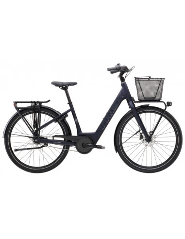 Trek District+ 1C Lowstep 400Wh