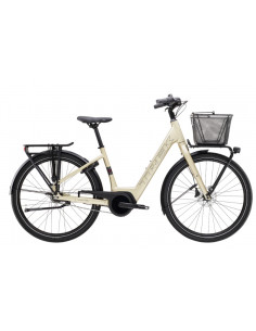 Trek District+ 1C Lowstep 400Wh