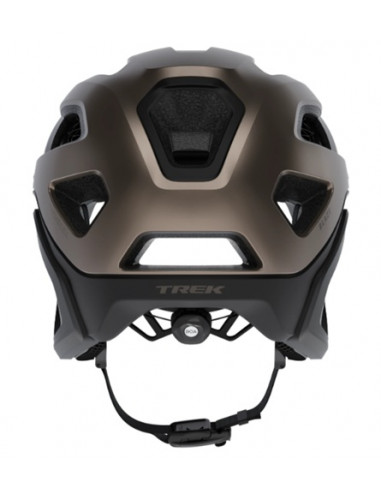 Trek Hjälm Blaze WaveCel