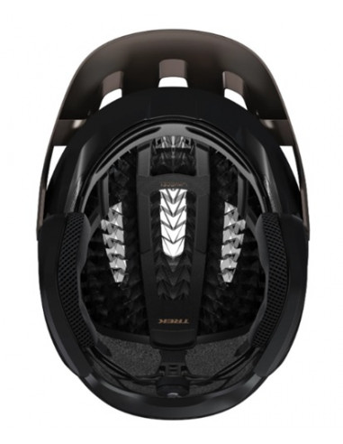 Trek Hjälm Blaze WaveCel