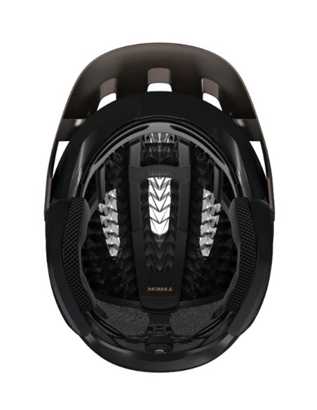 Trek Hjälm Blaze WaveCel