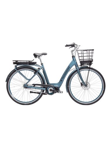 Crescent Elsa 7-vxl 400Wh E5100
