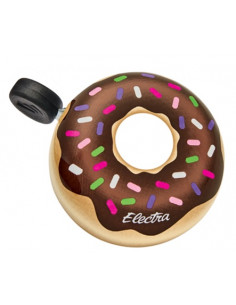 Electra Ringklocka Donut