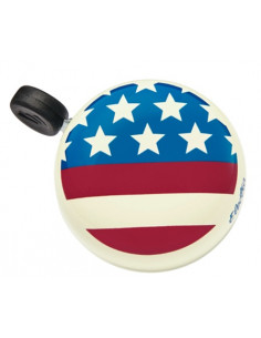 Electra Ringklocka Domeringer Liberty