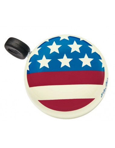 Electra Ringklocka Domeringer Liberty
