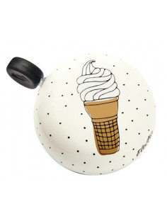 Electra Ringklocka Ice Cream