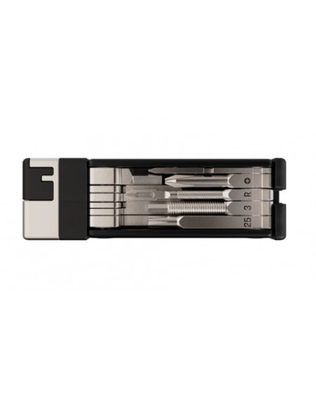 Trek Verktyg Multi Pro BITS