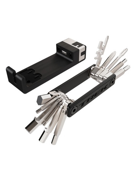 Trek Verktyg Multi Pro BITS