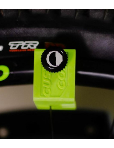 Cush Core Verktyg Bead Bro