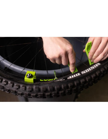 Cush Core Verktyg Bead Bro