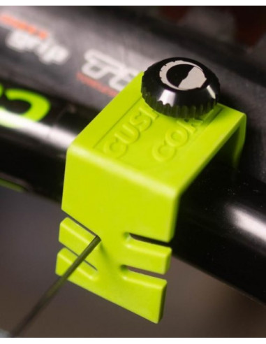 Cush Core Verktyg Bead Bro