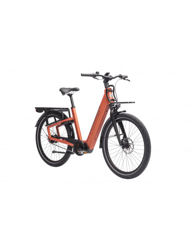Crescent Elmer 20S 5-vxl 400Wh