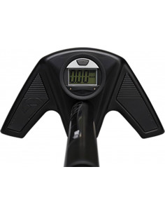 PRO Fotpump Digital Team Digital Mätare 2