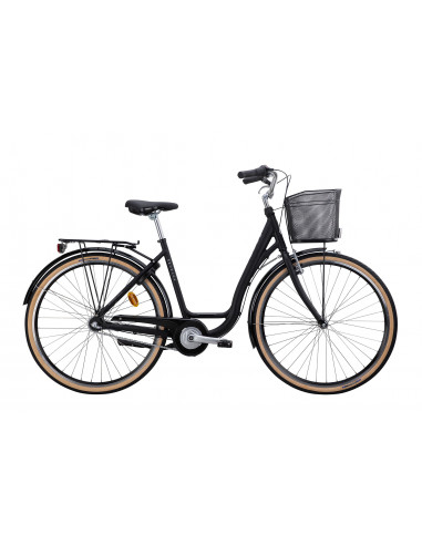 Monark Emma 7-vxl