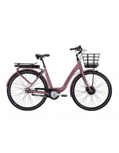 Crescent Elina 400Wh