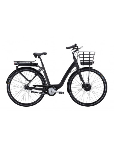 Crescent Elina 400Wh