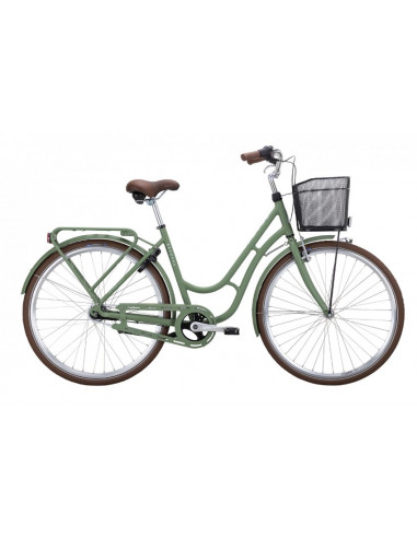Monark Karin 7-vxl