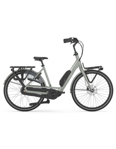 Gazelle Bloom C310 HMS 504Wh