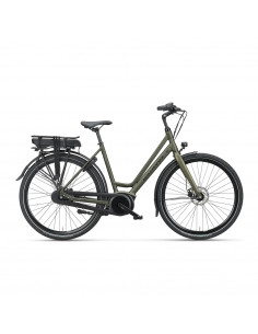 Batavus Firenze E-GO XN7 400WH