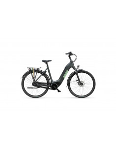 Batavus Altura-D Power DK 400WH