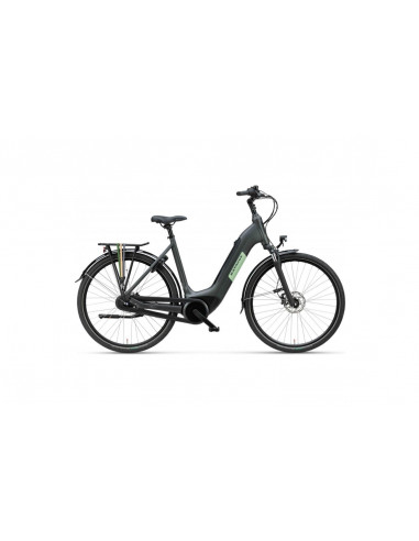 Batavus Altura-D Power DK 400WH