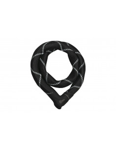 Abus Lås Kätting IVEN Chain 8210/110 Svart