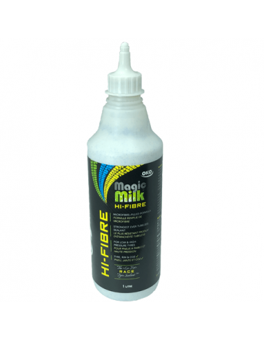 OKO Tätningsvätska Magic Milk Tubeless 1L