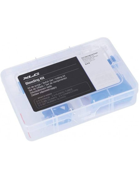 XLC Bleedkit Shimano
