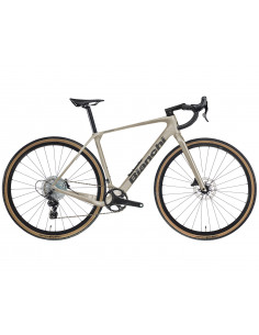 Bianchi Arcadex Comp GRX 610