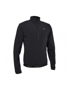 Fox Jacka Defend Fire Alpha