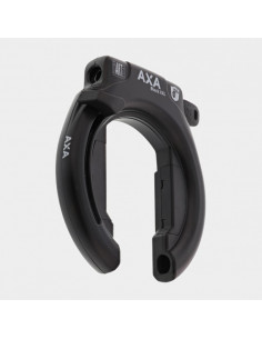 AXA Ramlås Block XXL Extra Bred