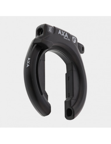 AXA Ramlås Block XXL Extra Bred