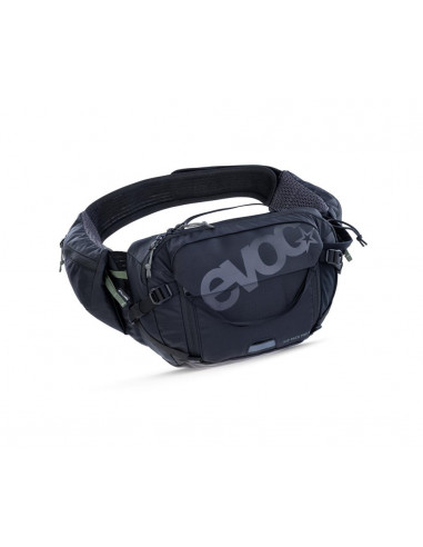 Evoc Midjeväska Hip Pack PRO 3 + 1.5liter
