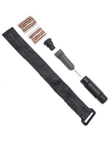 Blackburn Reparationskit Plugger Tubeless Tire