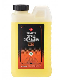 Weldtite Avfettning Citrus 1L