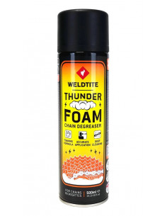 Weldtite Avfettning Kedja Thunder Foam