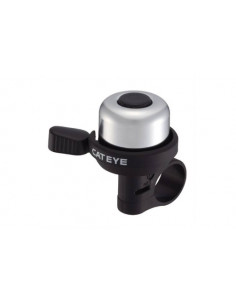 Cateye Ringklocka Wind Bell Brass 2