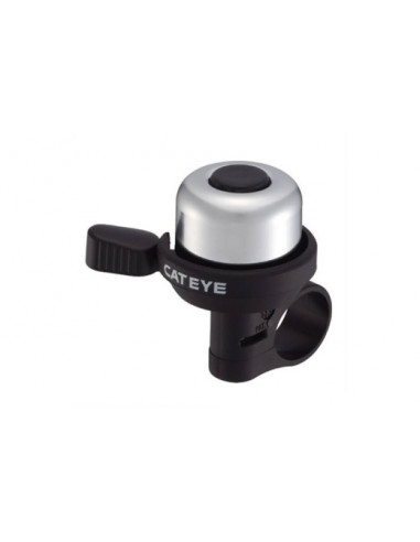 Cateye Ringklocka Wind Bell Brass