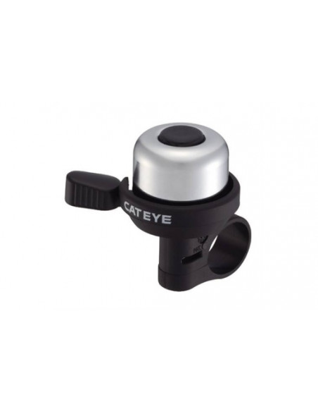 Cateye Ringklocka Wind Bell Brass