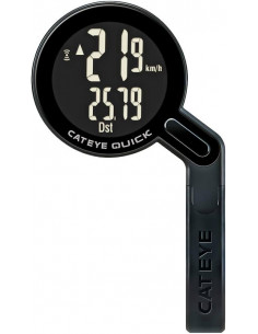 Cateye Cykeldator Quick CC-RS100W