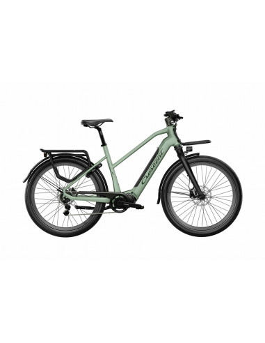 Crescent Elska 20 500Wh