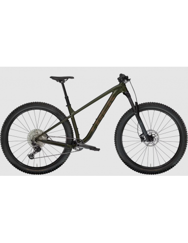 Trek Roscoe 7