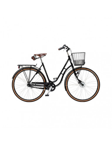 Skeppshult Natur Premium 7-vxl Dam