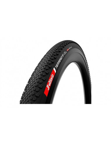 Vittoria Däck 40-622 Terreno Mix T50 TLR G2.0 Svart