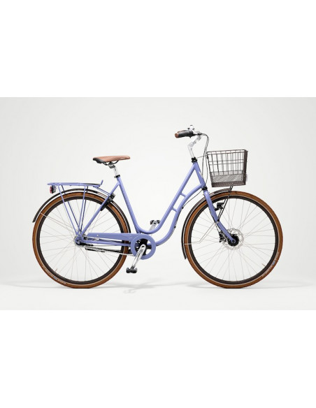 Skeppshult Natur Colour 7-vxl Dam