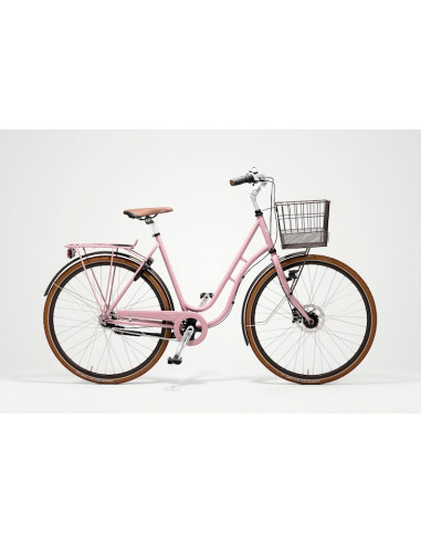 Skeppshult Natur Colour 7-vxl Dam