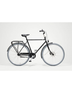 Skeppshult Smile 3-vxl Herr